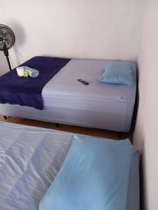Gallery image of Apartamentos-8-3-6 - Pousada Itapetininga in Itapetininga