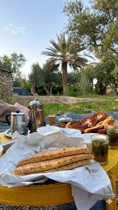 Gallery image of Camping casa rural boudenib in Boudenib Centre