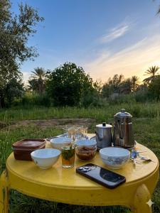 Gallery image of Camping casa rural boudenib in Boudenib Centre