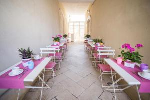 Gallery image of Hotel dei Coloniali in Siracusa