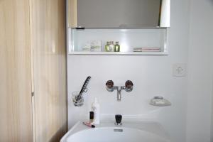 Gallery image of Petit Steffani Bed & Breakfast in St. Moritz