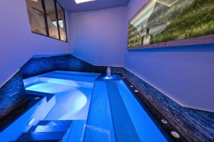 Fotografie z fotogalerie ubytování Hotel Jennys Schlössl v destinaci Serfaus