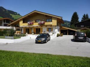 Fotografie z fotogalerie ubytování Landhaus Ambiente v destinaci Westendorf + 51 fotografií