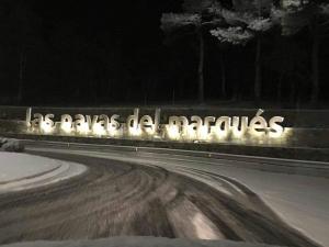 Fotografia z galérie ubytovania Tres Cruces Apartment v destinácii Las Navas del Marqués