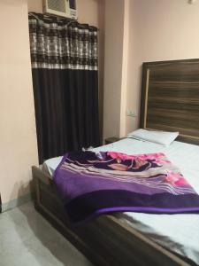 Gallery image of Hotel Kanhaiya Inn in Haridwār