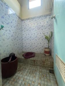 O baie la Rumasu Homestay +45 fotografii