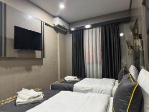 Fotografija u galeriji objekta Miss Royal Hotel & Spa u İstanbulu
