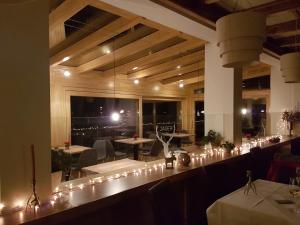 Ristorante o altro punto ristoro di Jägerhotel