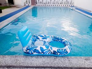 Gallery image of BM Resort and Homestay in Jaipur +39 photos
