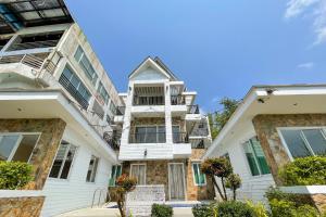 an image of an apartment building at Windy Ridge Hotel Tagaytay in Tagaytay