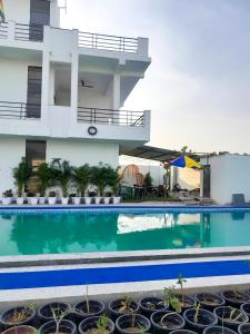 Gallery image of BM Resort and Homestay in Jaipur