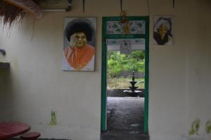 Fotografie z fotogalerie ubytování BB Homestay Two v destinaci Uluwatu