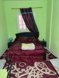 Gallery image of Sahara Oasis Lodge in Shabīkah