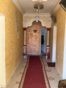 Gallery image of Sahara Oasis Lodge in Shabīkah