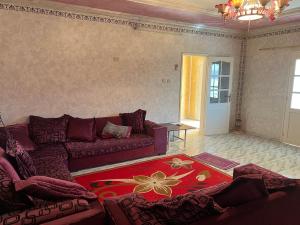 Gallery image of Sahara Oasis Lodge in Shabīkah +2 photos