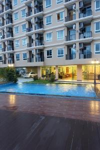 Gallery image of V Residence Pattaya in Pattaya South