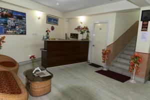 Gallery image of Hotel Renam in Gangtok