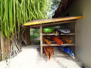 Fotografie z fotogalerie ubytování Turtle Bay Beach House v destinaci Saraotou