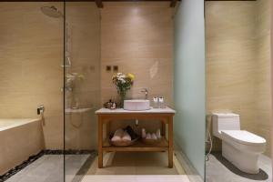Bagno di Ulun Ubud Resort - CHSE Certified
