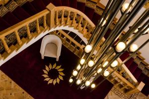 Foto Jerevanis asuva majutusasutuse Arève Résidence Boutique Hotel galeriist