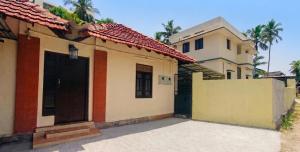 Gallery image of Ebenezer Stay in Trivandrum