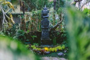 Gallery image of Honai Resort in Ubud