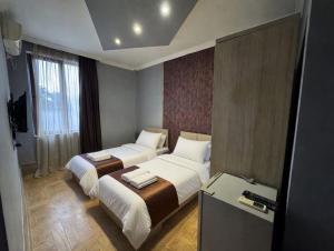 Gallery image of Hotel Elite in Batumi