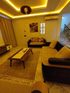 Gallery image of Villa Solaris Djerba in El Guecheïne