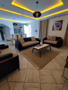 Gallery image of Villa Solaris Djerba in El Guecheïne
