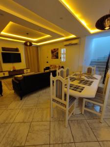 Gallery image of Villa Solaris Djerba in El Guecheïne