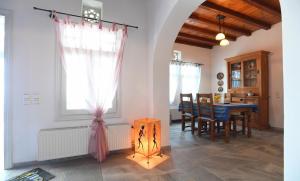Fotografie z fotogalerie ubytování Tinos Sky View Villa v destinaci Arnados