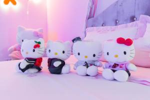 Gambar di galeri bagi Mandy's House B&B di Shangwu