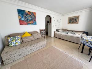 Gallery image of Bliss Apartment Balatonfured in Balatonfüred +15 photos