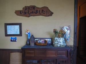 Φωτογραφία από το άλμπουμ του Sudomari Minshuku Friend σε Yakushima