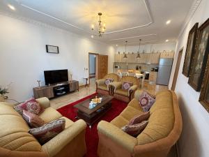Gallery image of Countriside Holiday Villa in Kovashicë +15 photos
