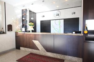 Fotografie z fotogalerie ubytování Park Hotel v destinaci Latina
