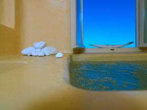 Fotografie z fotogalerie ubytování Voreina Gallery Suites v destinaci Pyrgos