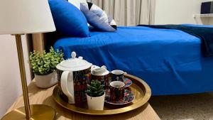 Modern Zona Colonial Apartment Walkable & Cozy, סנטו דומינגו (מחירים ...