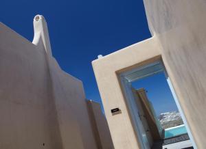 Fotografie z fotogalerie ubytování Voreina Gallery Suites v destinaci Pyrgos