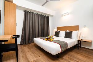 Gallery image of Super Townhouse C Scheme Ahinsa Circle in Jaipur