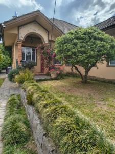 Gallery image of Loft São Joaquim in São Joaquim