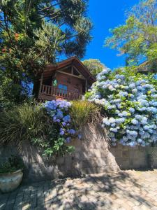 Gallery image of Loft São Joaquim in São Joaquim