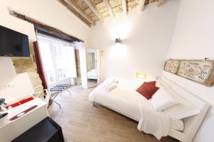 Afbeelding uit fotogalerij van Bedda Mari Rooms & Suite in Palermo