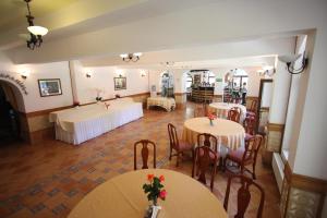 Gallery image of Hotel Ruia in Poiana Brasov