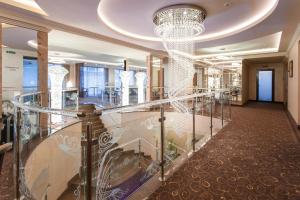 Gallery image of Abri Hotel in Dnipro