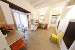 Gallery image of Bedda Mari Rooms & Suite in Palermo