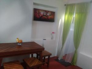 Gallery image of Villa Khatun Guesthouse in Panaji