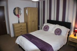 Gallery image of Marina Water View Apartment in Hull