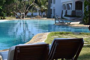 Gallery image of Hillpark Amare Resort in Tiwi