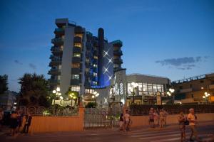 Hosté ubytování Hotel Meripol